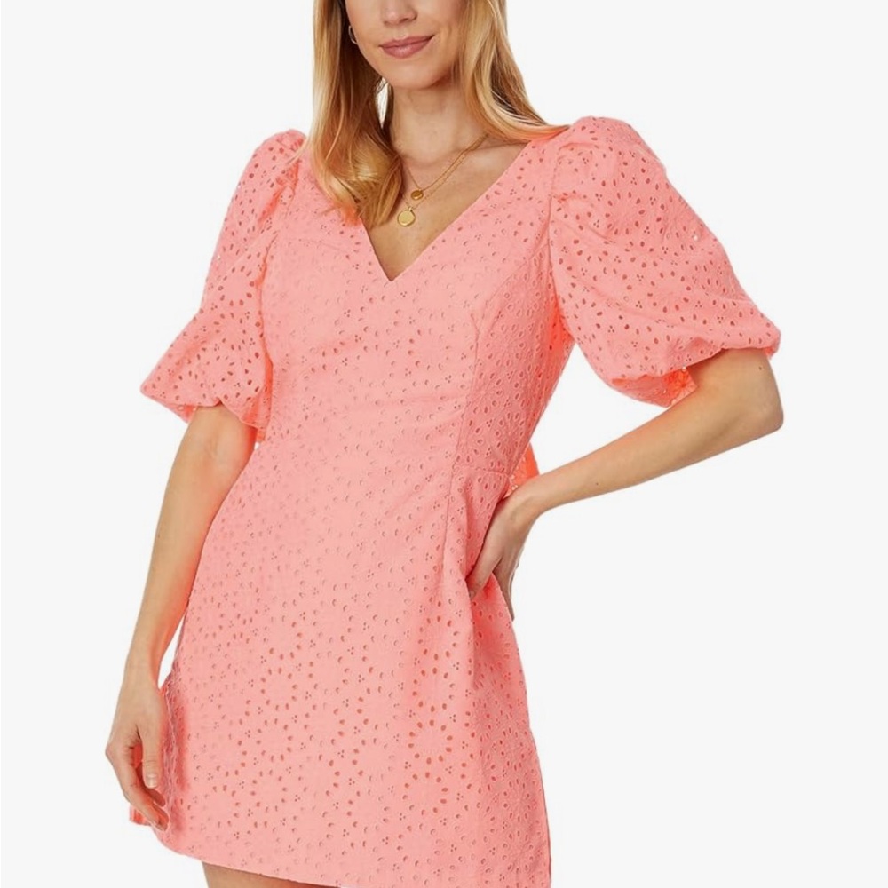 Celestina Romper NWT